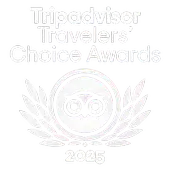 Trip Advisor Award