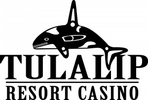 Tulalip Resort Casino Logo