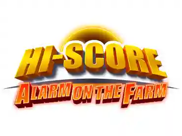 Hi Score - Alarm on the Farm