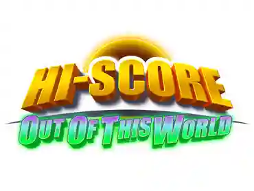 Hi Score - Out of this World