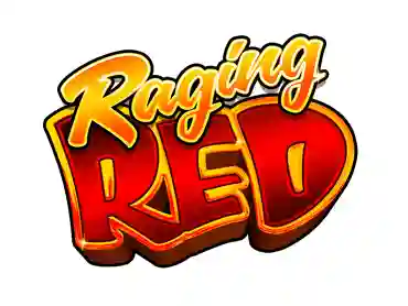 Raging Red