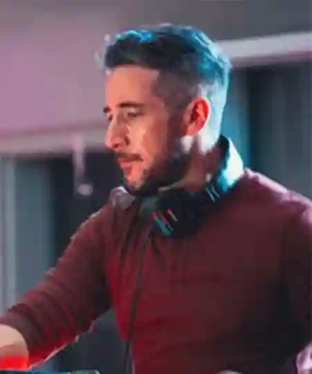 DJ Justin