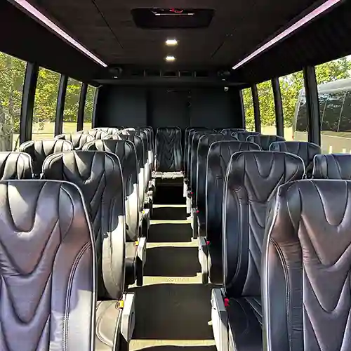 Luxeline Interior