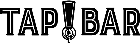 The Tap Bar Logo