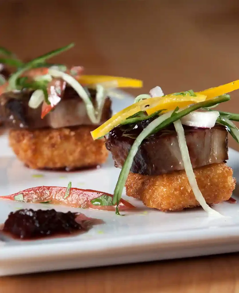 Culinary at Tulalip