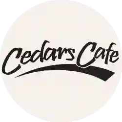 Cedars Cafe
