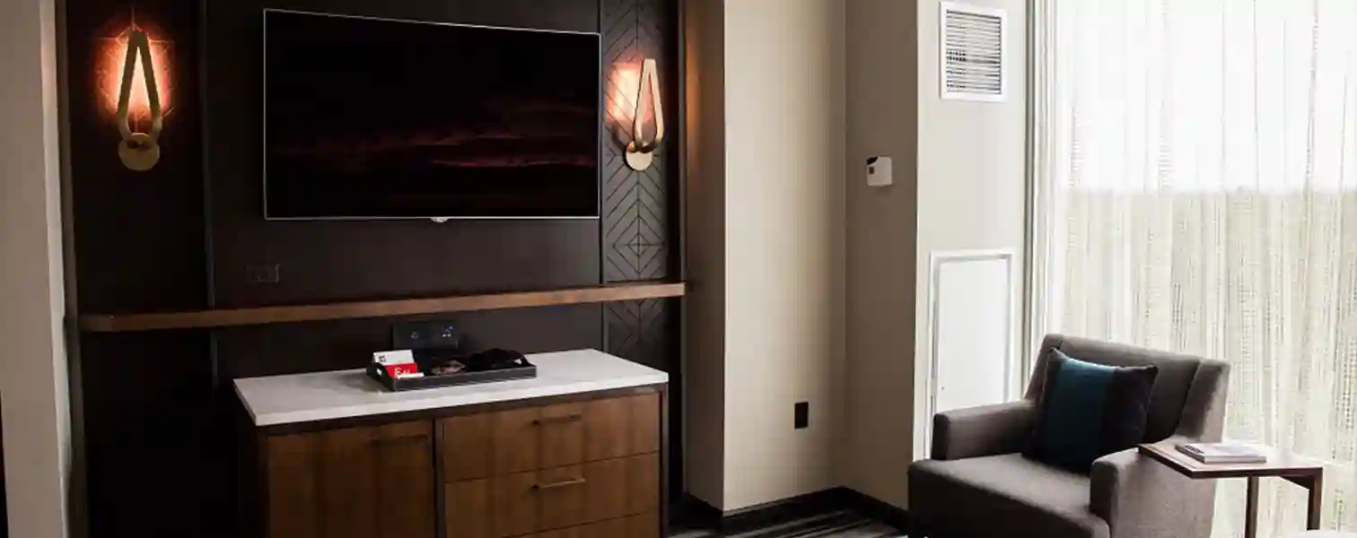Orca Suite