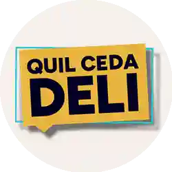 Quil Ceda Deli Logo