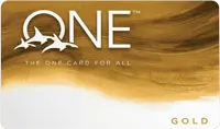 ONE club Gold
