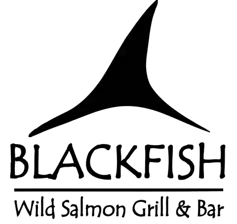 Blackfish Seafood Restaurant Logo