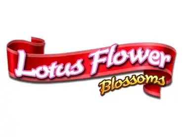 Lotus Flower Blossoms
