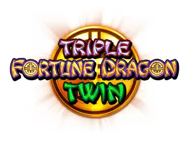 Triple Fortune Dragon Twin