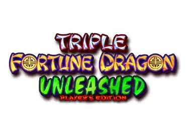Triple Fortune Dragon Unleashed Player's Edition