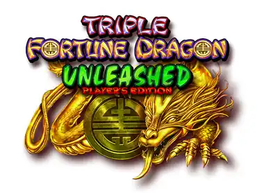 Triple Fortune Dragon Unleashed Players Edition