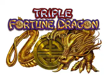 Triple Fortune Dragon