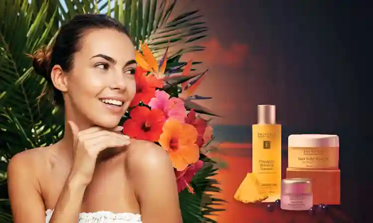 T-Spa Summer Special