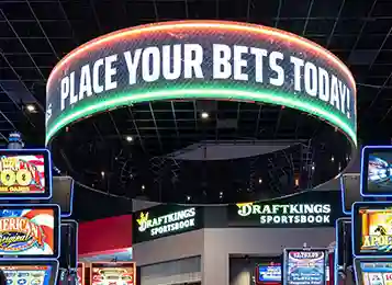 sports betting