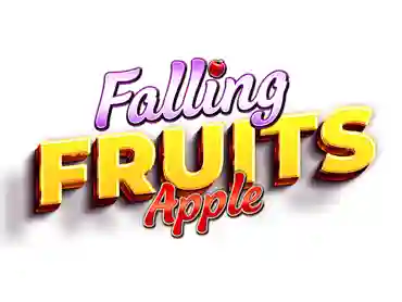 Falling Fruits - Apple