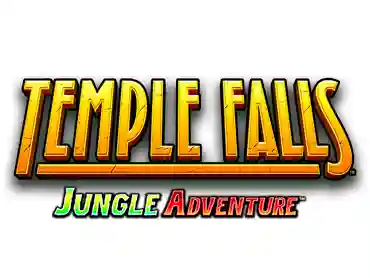Temple Falls - Jungle Adventure
