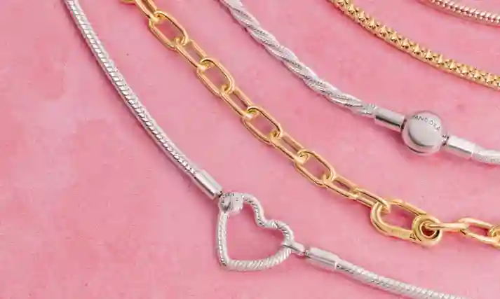 Salal Pandora bracelet sale
